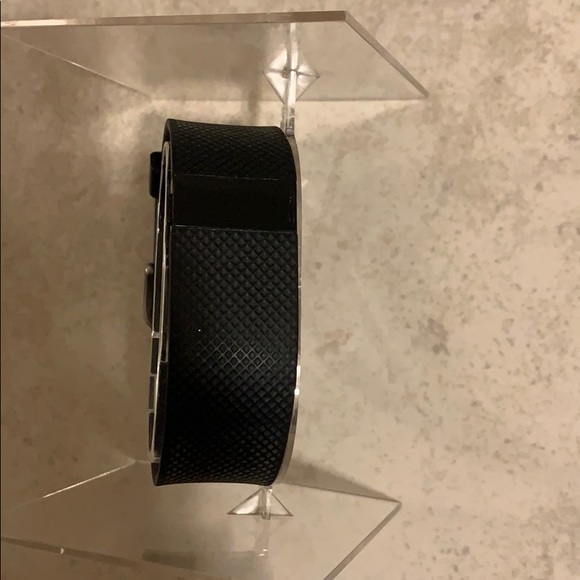 Fit bit charge HR wristband - Picture 5 of 5